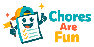 choresarefun
